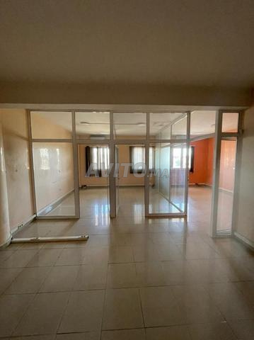 Plateau à louer au centre-ville Tiffaouine - 2