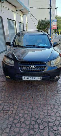 Voiture familiale puissante - 2