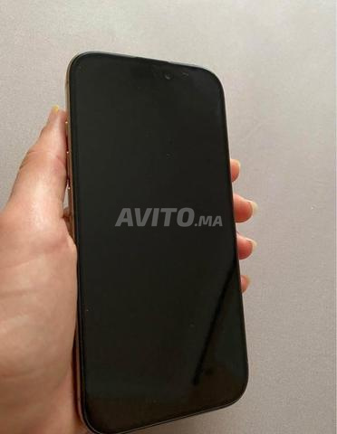 iPhone 16 Pro Esim 🇺🇲 - 2