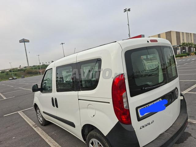 Voiture à vendre - 2