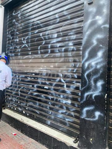 Magasin à louer - 2