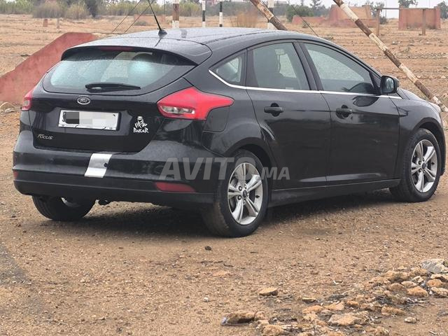 Hay Moulay Rachid Casa - 2