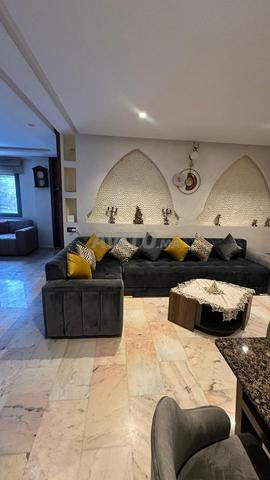 شقة للإيجار 110 م² في الرباط - 2