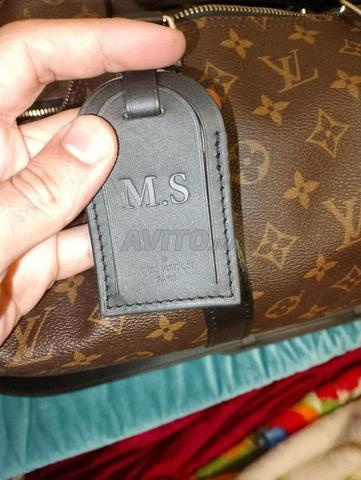 Sac Louis Vuitton authentique - 2
