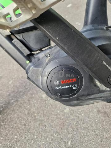 VTT électrique Scott E-Genius 710 Plus - 2