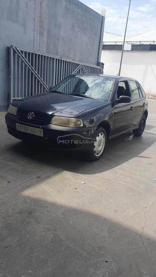 gol plus module 2005