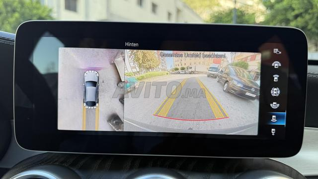 فولكس فاجن تيجوان ديزل أوتوماتيك 2021 بطنجة - 2