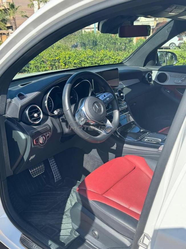 Mercedes-Benz  Glc 300 Diesel Automatique 2022