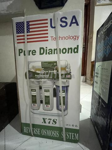 فلتر ماء بور دايموند - 2