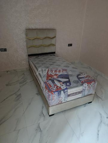 شقة للإيجار 110 متر مربع في بركان