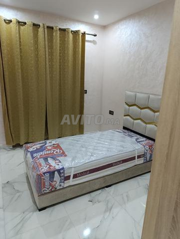 شقة للإيجار 110 متر مربع في بركان - 2