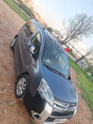 Citroën Berlingo - 2