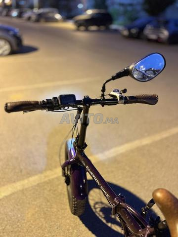 Vélos électriques - 2