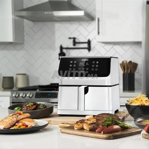 Cosori Premium II Chef Edition - 2