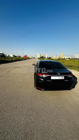Toyota Corolla à vendre - 2