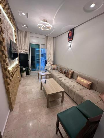 Studio meublé Neuf à 2MARS - 2