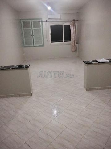 شقة حي إزدهار قرب مدرسة عراقي 100م2 - 2