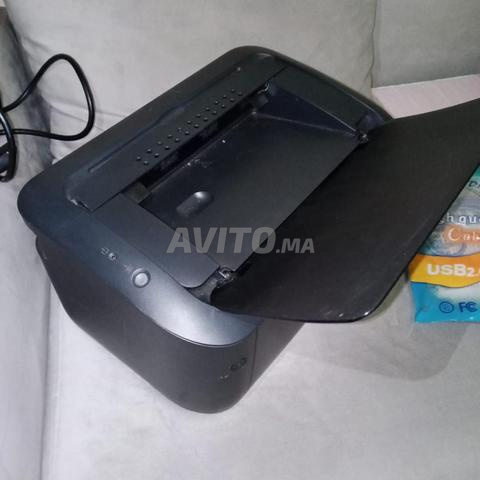 طابعة كانون lbp6030b - 2
