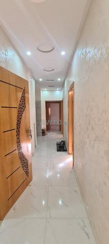 1 étage à alliance - 2