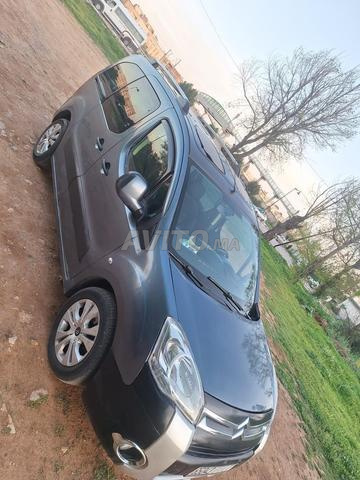 Citroën Berlingo 2012 XTR, 241000 km, encore propre