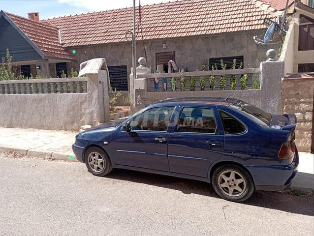 Voiture à vendre à Khénifra