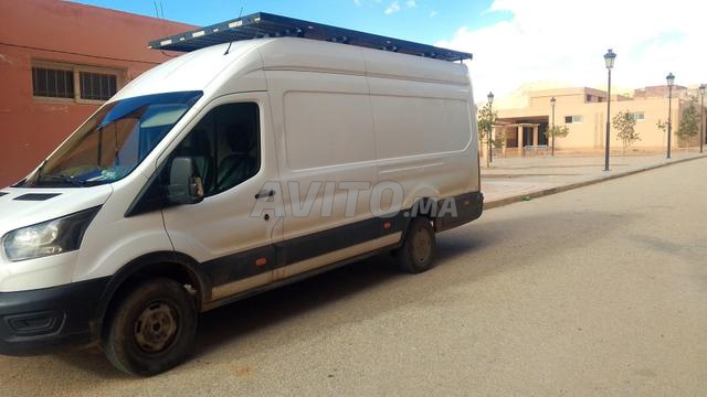 Ford Transit - 2