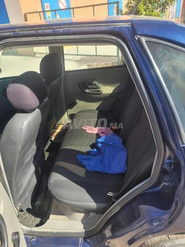 Voiture à vendre à Khénifra - 2