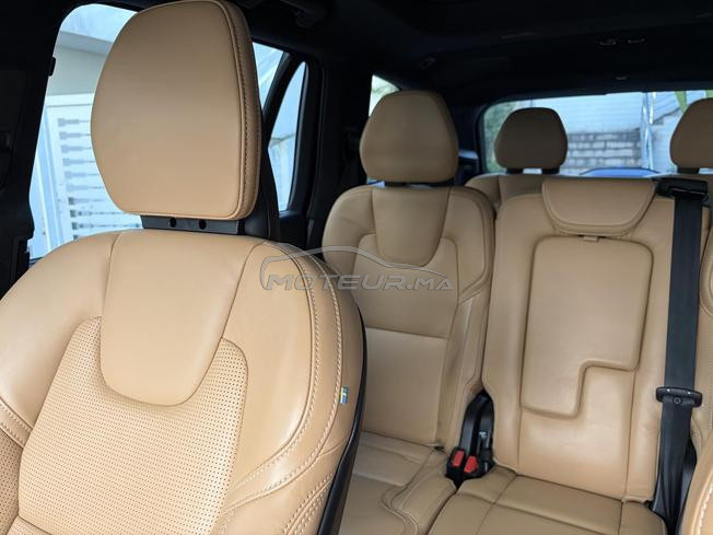 Volvo XC90 T8 Bright ultimate 462ch