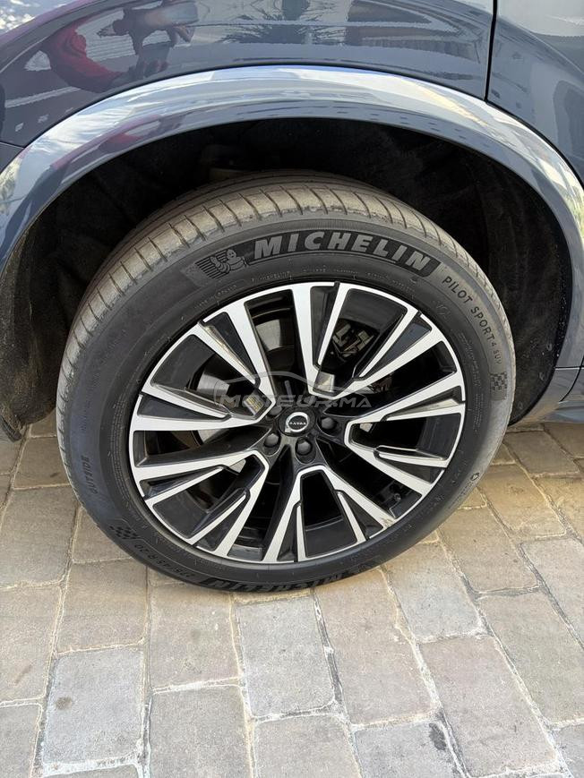 Volvo XC90 T8 Bright ultimate 462ch
