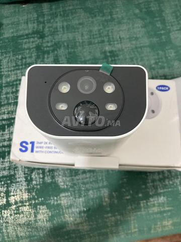 كاميرا مراقبة AOQEE S1 - 2