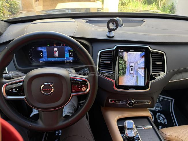 Volvo XC90 T8 Bright ultimate 462ch