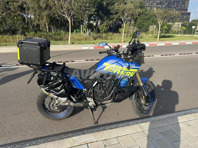 Ténéré 700 mod 21 ded 23 - 2