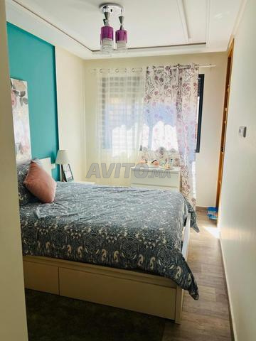 Appartement à vendre 77 m² à Tit Mellil - 2