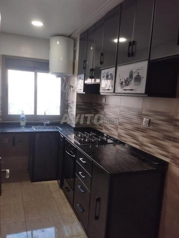 شقة رائعة في الأندلس - 2