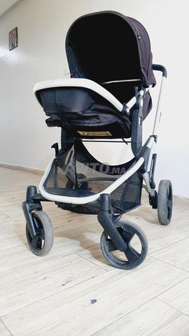 Poussette Mothercare - 2