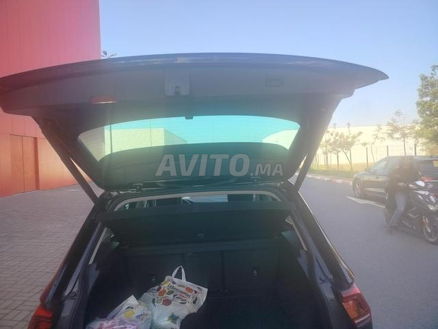 Tiguan R Line Pak - 2