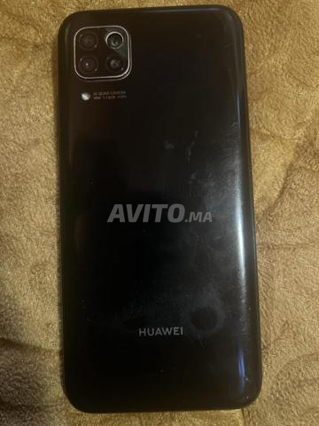 Huawei P40 Lite - 2