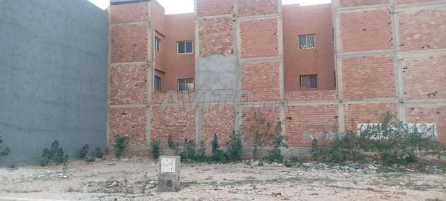 Terrain 128m commercial R plus 2 - 2