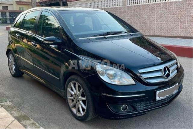 Mercedes Benz 108 diesel manuelle 2007