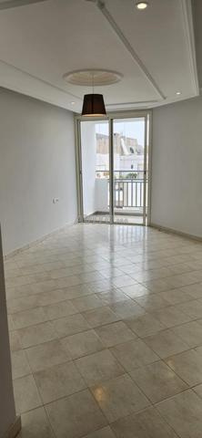 Appartement vide - 2