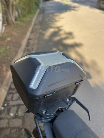 Ktm 1290 سوبر أدفنتشر S - 2