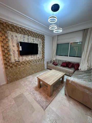 Studio Meublé Neuf à 2MARS - 2