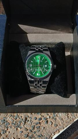 Montre authentique - 2