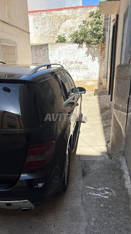 مرسيدس ML للبيع - 2