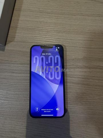 📱 iPhone 13 – 128 Go 78% - 2