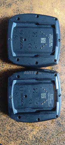 Compteur Bosch original - 2