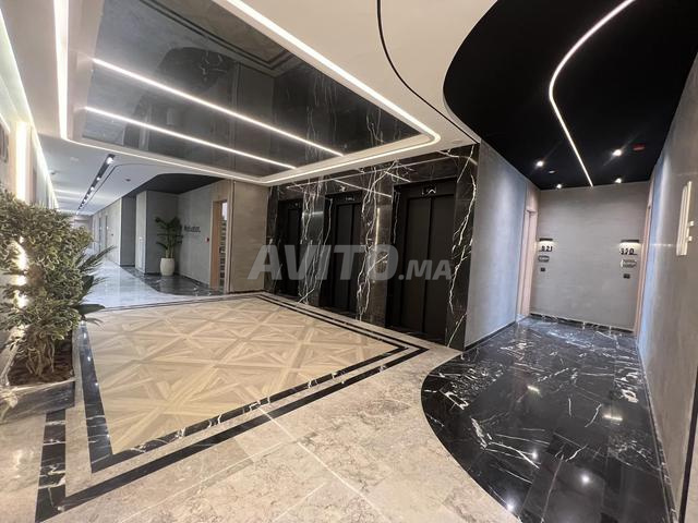 Bureaux luxueux à louer bd el qods - 2