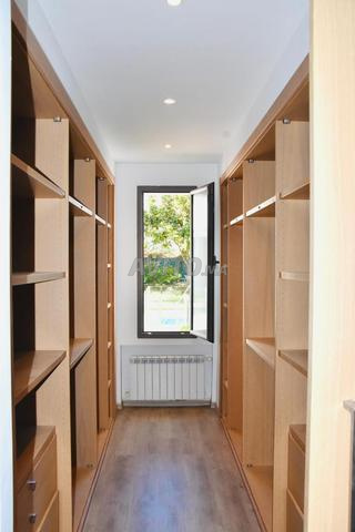 Villa de plain-pied 840m² Casadiaa Bouskoura - 2