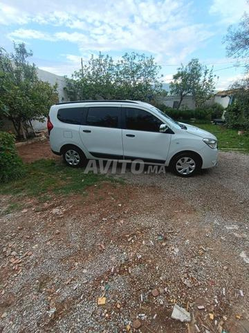 Dacia Lodgy 2022/12/21 - 2