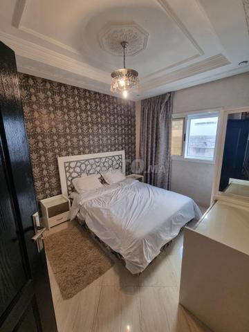 Appartement meublé Le Vallon longue durée - 2